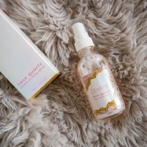BRAND NEW Colourpop Rose Quartz Priming Spray